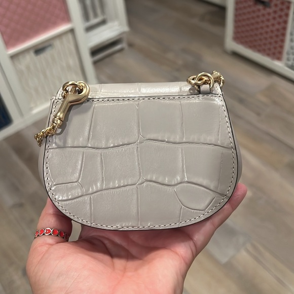 CUTE! 💕COACH MORGAN CARD CASE! - Picture 10 of 13